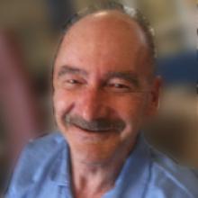 ALLAN CLIFFORD WOLOSHEN Obituary pic
