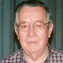 DONALD STEFANIUK Obituary pic