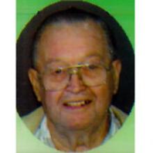 ALBERT GUSTAV BAIER Obituary pic