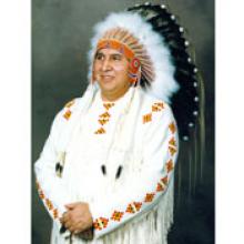 LOUIS JOHN STEVENSON Obituary pic