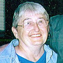 SOPHIE KOZORIZ Obituary pic