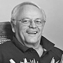 GERRY (SLAWKO) GAJDA Obituary pic