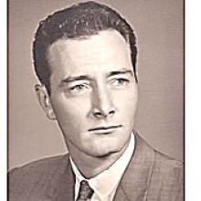 BRUCE DAVID WOOD Obituary pic