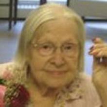 HELEN NOREK (DOWHANIUK) Obituary pic