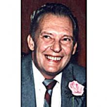 HEINRICH BRUNO ROLF MOLLER (ROLF) Obituary pic