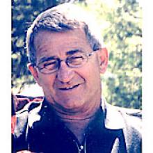 ED CLARK Obituary pic