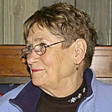 HELEN VOKEY Obituary pic