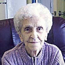 ELIZABETH ANNE HOLMES A COURT Obituary pic