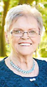 ALICE DIANE MILBOUR LANGE (GRANGER) Obituary pic