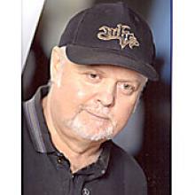 PAUL GREGORY TUTKALUK Obituary pic