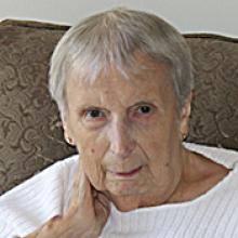 CATHERINE YURKIEWICH Obituary pic