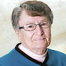 AGATHA SINGH  Obituary pic