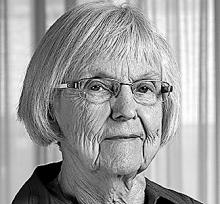 KRISTRUN TURNER Obituary pic