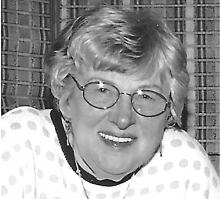ANNA MARIA (ANNI) BRANICKI Obituary pic