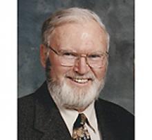 ROBERT C. (BOB) HURLEY Obituary pic