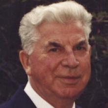 DONALD HENRY CAMPBELL Obituary pic