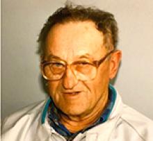 STEFAN LOVENJAK Obituary pic