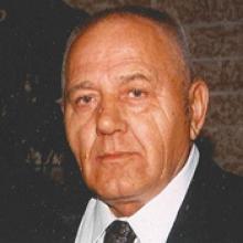 JOSEPH (JOE) LEBEDEFF Obituary pic