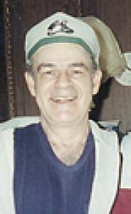 RAY BOITTIAUX - Obituary pic