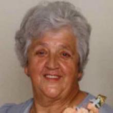 CATHARINA KUYPERS Obituary pic