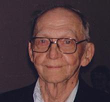 WALTER THOMAS TOMCHUK Obituary pic