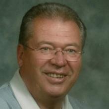WALTER OLEH ROMANIW Obituary pic