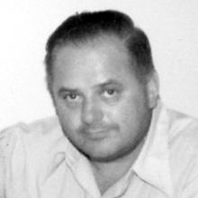 NORMAN DROHOMERESKI Obituary pic