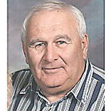 JAMES ALEXANDER TAYLOR Obituary pic