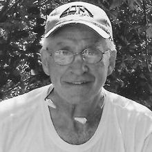 JOHN (JACK) TURNER Obituary pic