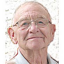 DAVID STANLEY LLOYD Obituary pic