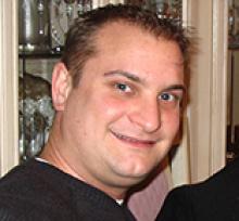 JASON HORODYNSKI Obituary pic