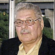 ALLAN EDWARD CARDINAL Obituary pic
