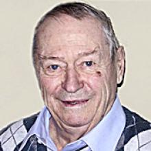 WILHELM (BILL) K. BRAUN Obituary pic