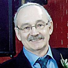 TERRANCE (TERRY) MUZYKA - Obituary pic
