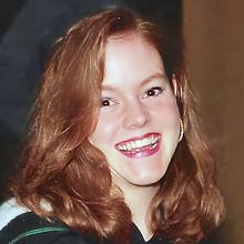 ERIN JEANNINE DUNCAN Obituary pic