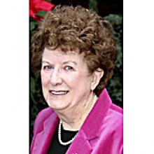 EUNICE JEAN O'DONOVAN Obituary pic