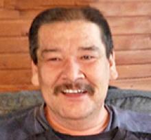 ALEXANDER JOSEPH O'LANEY, JR. Obituary pic