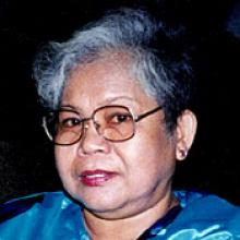 ANITA CRUZ Obituary pic