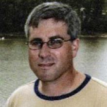 DANIEL EDWARD ZAHARI Obituary pic
