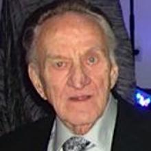 NICHOLAS BODNICK Obituary pic