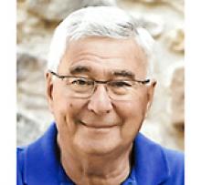WILLIAM ALBERT HENRY LYONS (BILL) Obituary pic