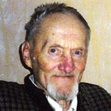 SIGMAR HALLI PALMASON Obituary pic