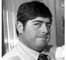 DAVID DESJARLAIS Obituary pic