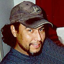 GORDON JOHN GUIMOND Obituary pic