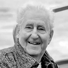 MAURICE SHPAK Obituary pic