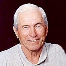 LEONARD ROSS Obituary pic