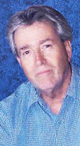 JAMES HAROLD GRAHAM Obituary pic