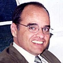 RAYMOND NORMAN FORZLEY Obituary pic