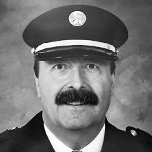 WILLIAM (BILL) CLARK Obituary pic