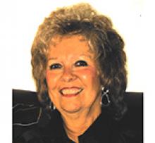 JOAN BIALEK (SINCLAIR) Obituary pic